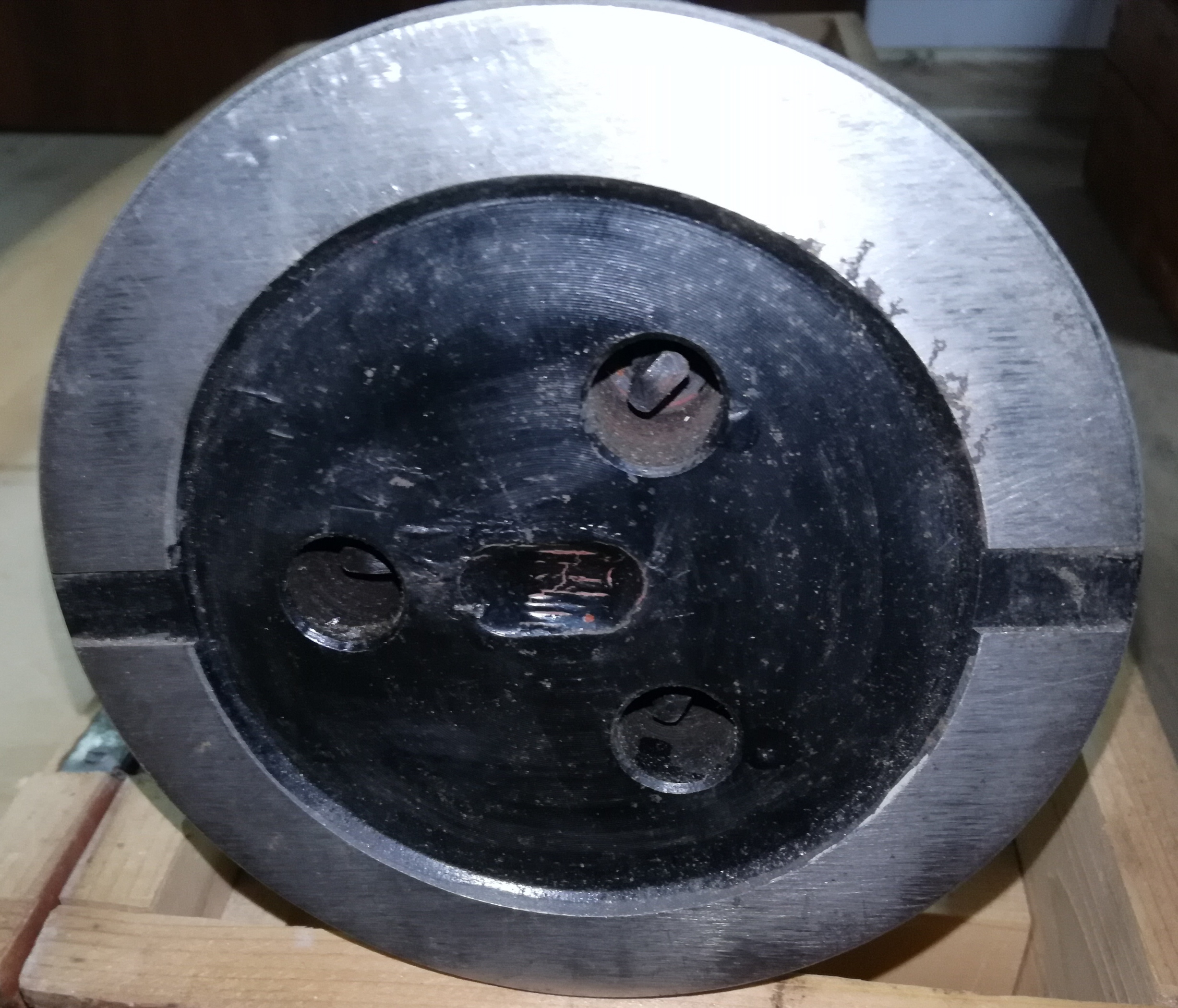 Штангенрейсмас ШР-630-0,1 60-630мм №93741