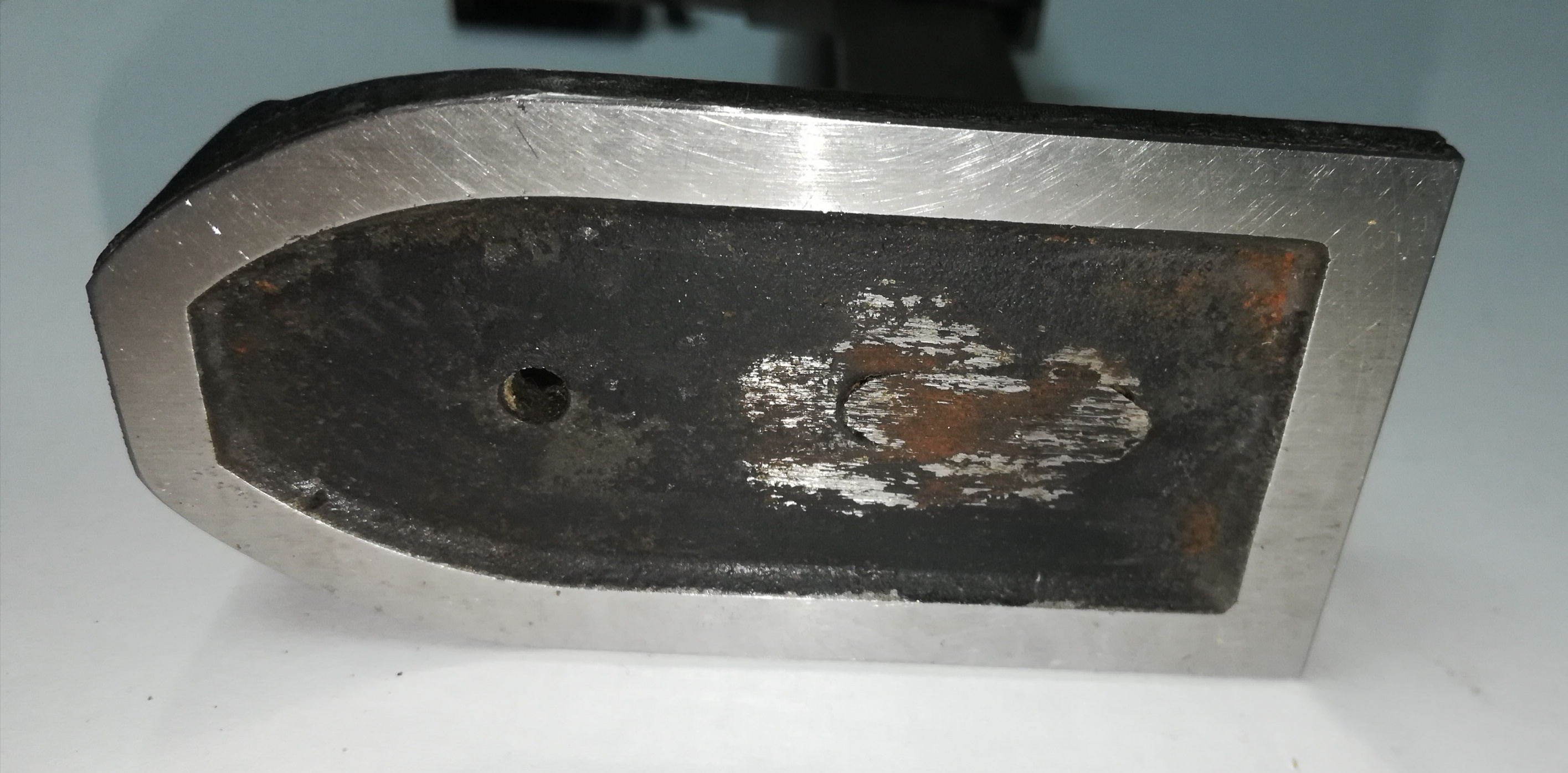 Штангенрейсмас ШР-200-0,02 0-200мм №57290