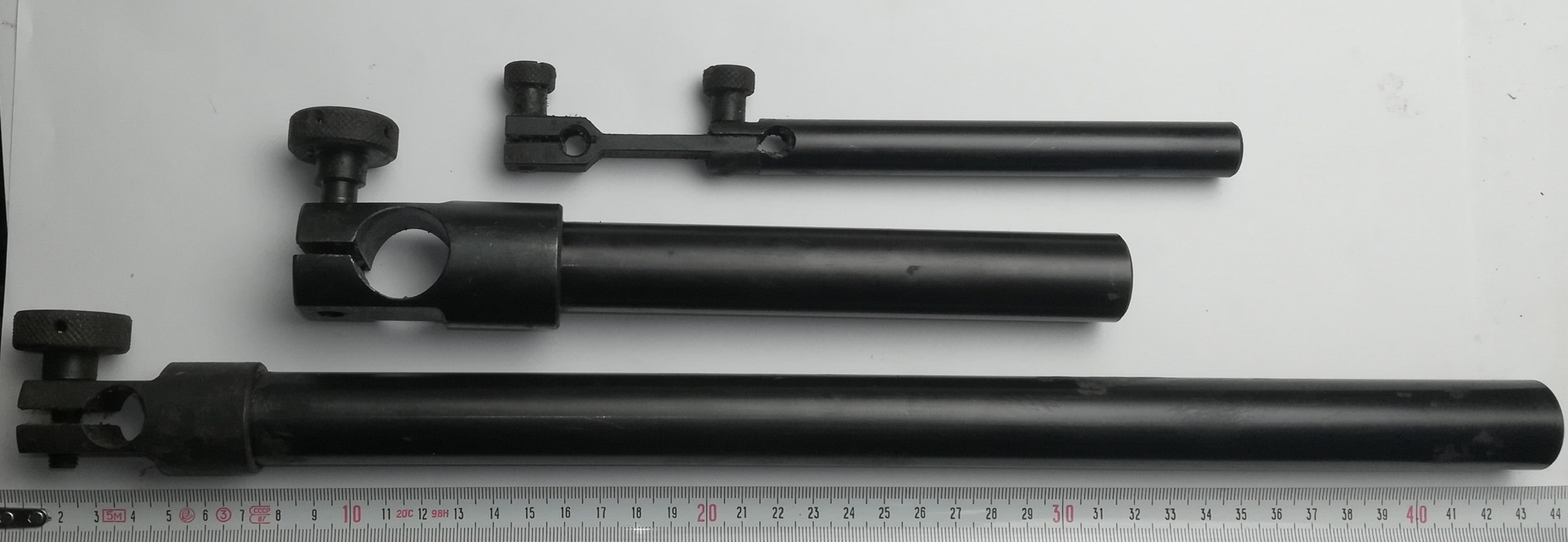 Стойка ИК-350М