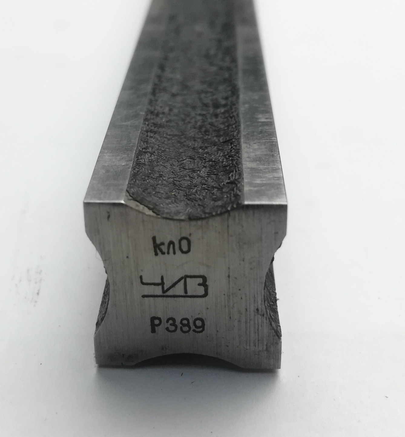 Линейка Лекальная ЛЧ-175  Кл-0