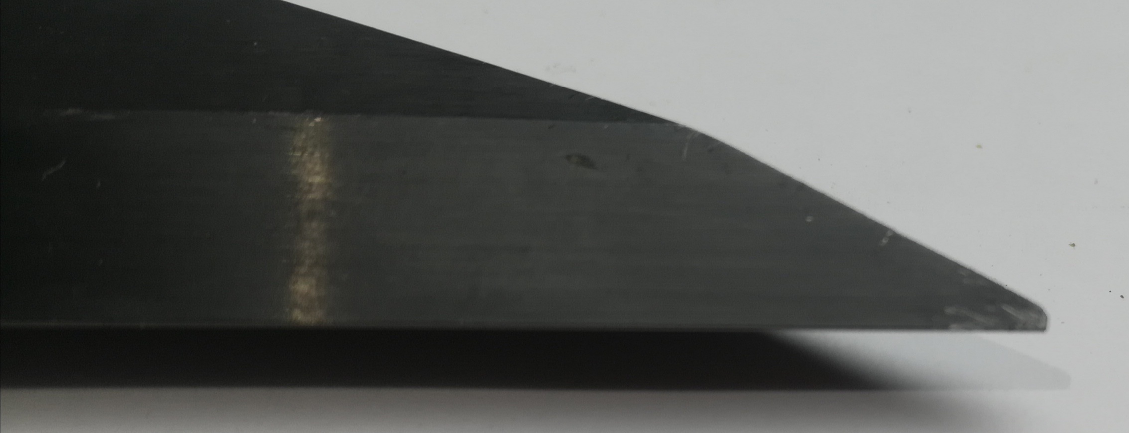 Линейка Лекальная ЛД-320 Кл-1 №20