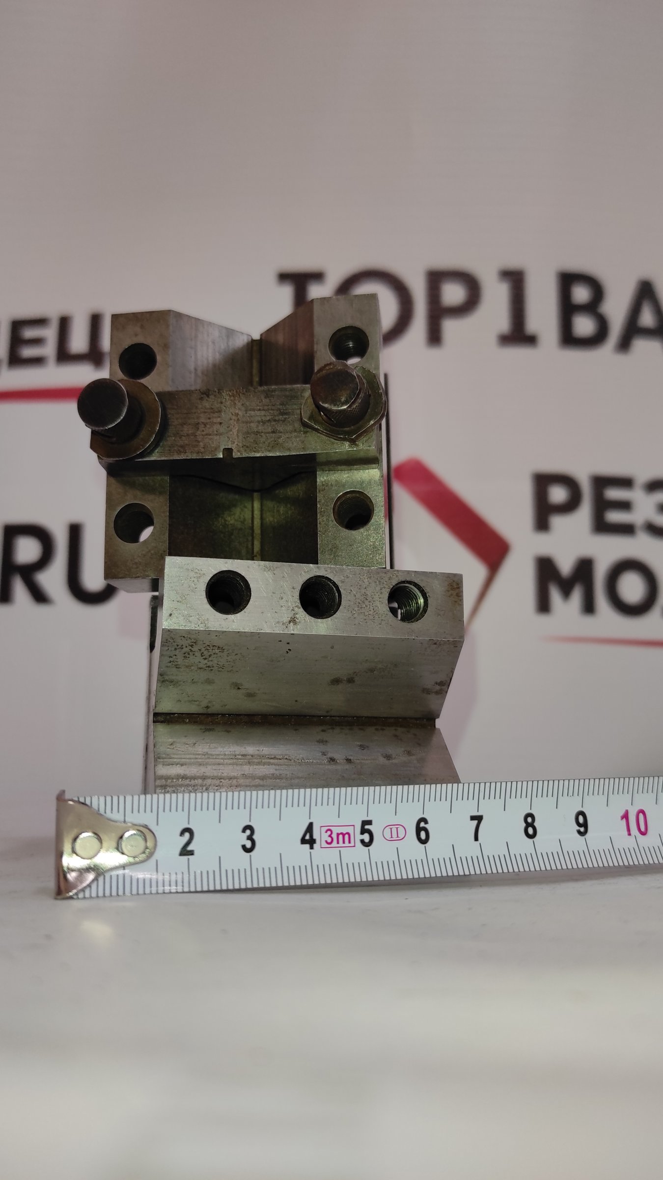 Призма I-2-1 ГОСТ 5641-66 №83 (к-т из 2-х)