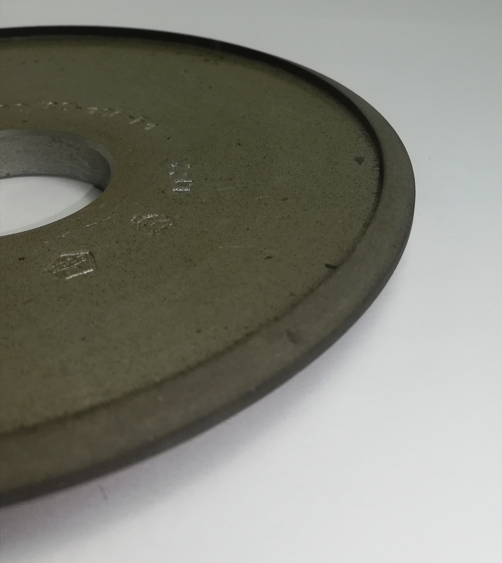 Круг алмазный тарельчатый 125 АС0 100/80-100-Б1 (12V5)