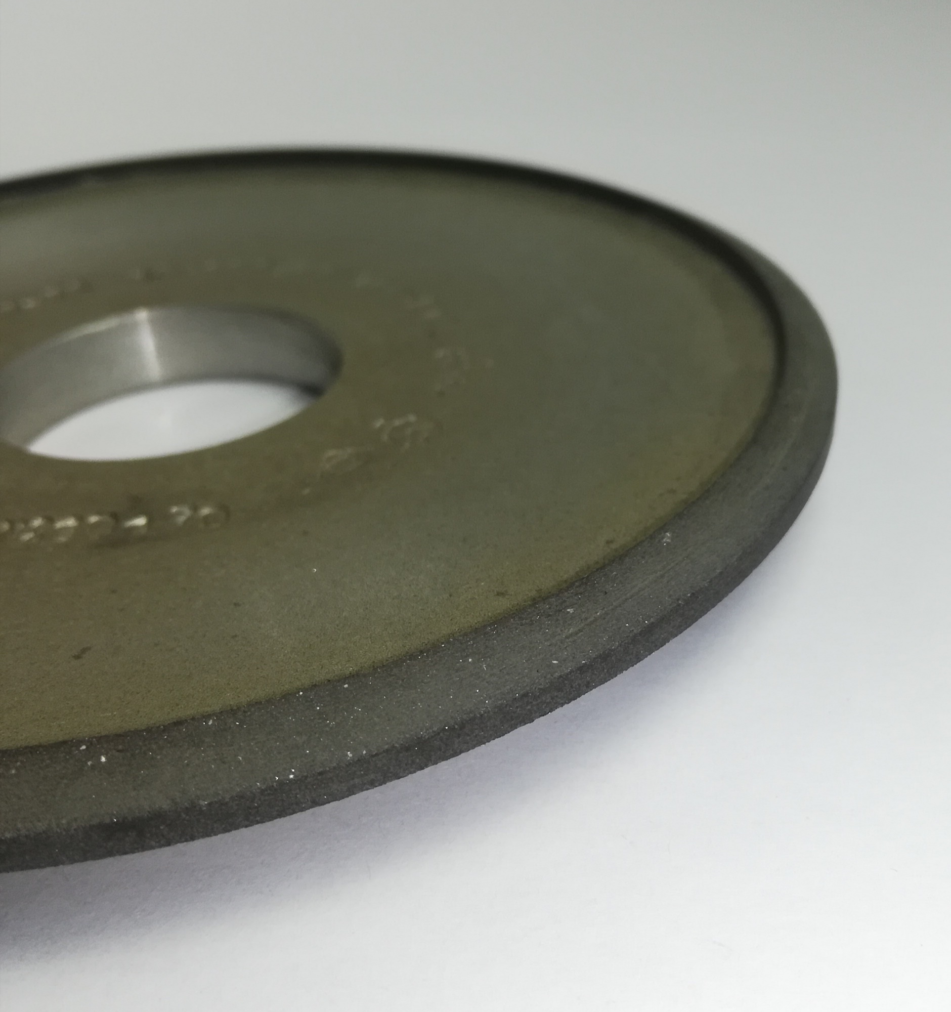 Круг алмазный тарельчатый 125 АСР 100/80-100-Б1 (12V5)