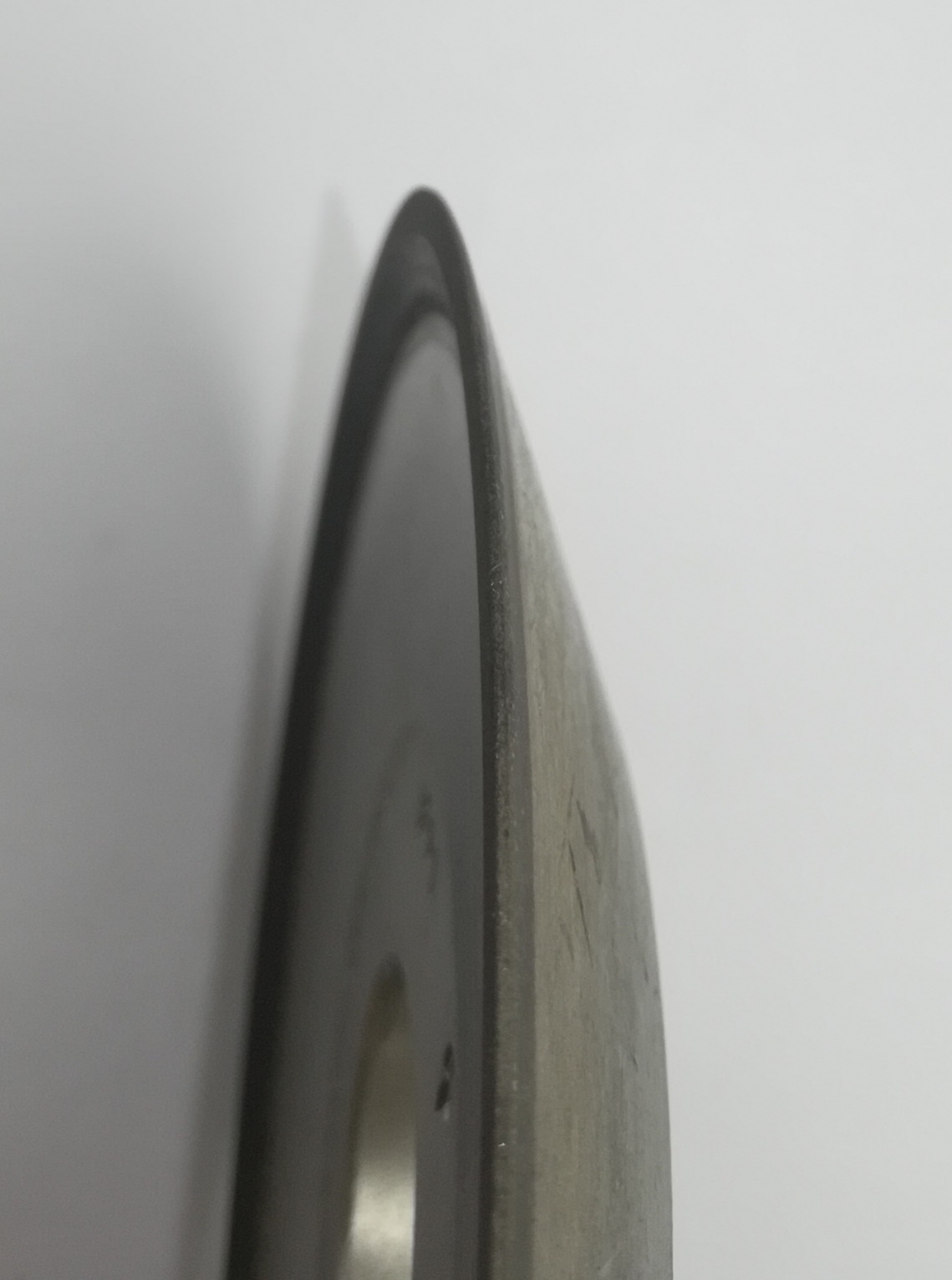 Круг алмазный тарельчатый 125 АСР 80/63-100-Б1 (12R4)