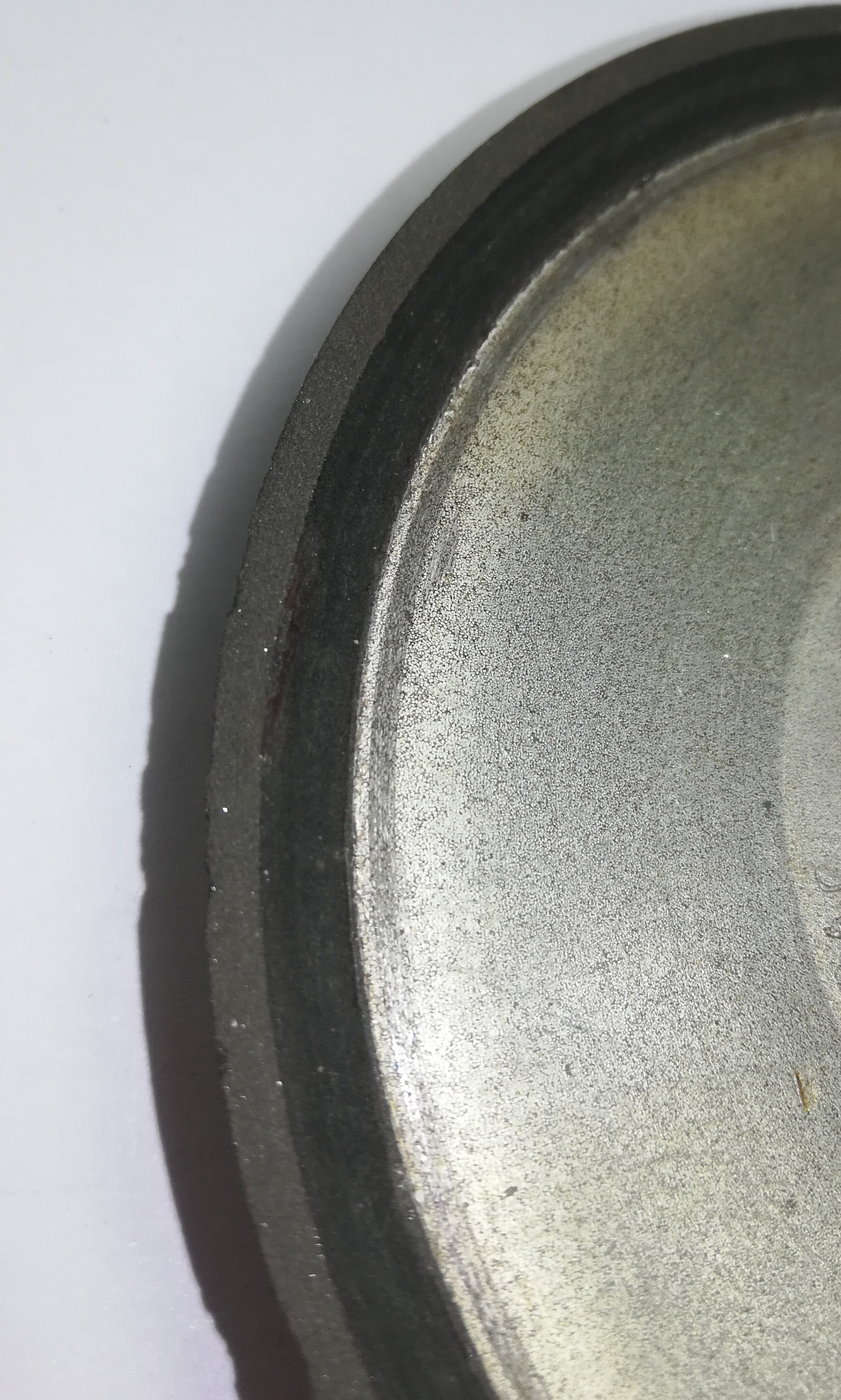 Круг алмазный тарельчатый 125 АСР 80/63-100-Б1 (12R4)