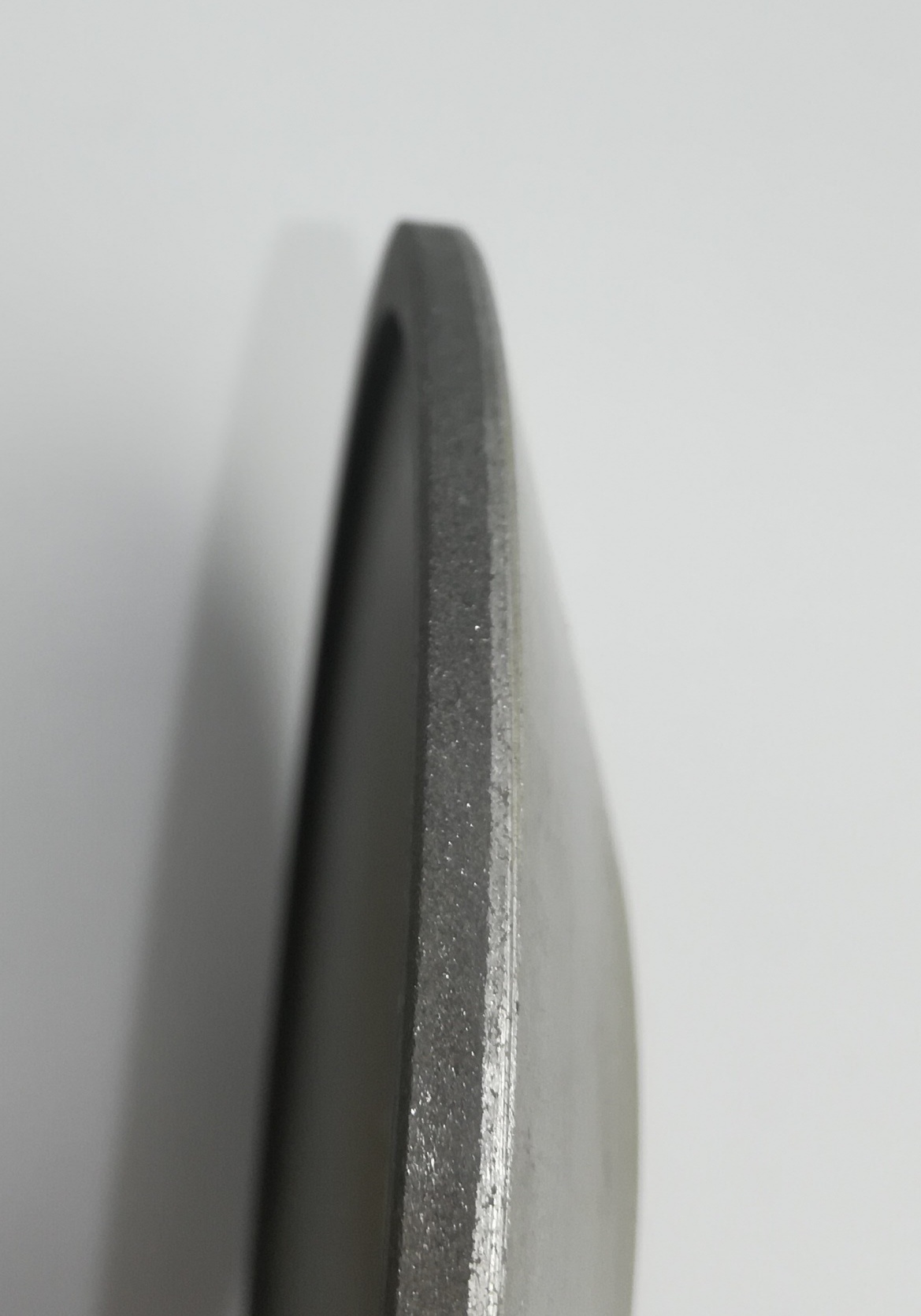 Круг алмазный тарельчатый d125 АС4 160/125 100 В2-01 (12A2-20)