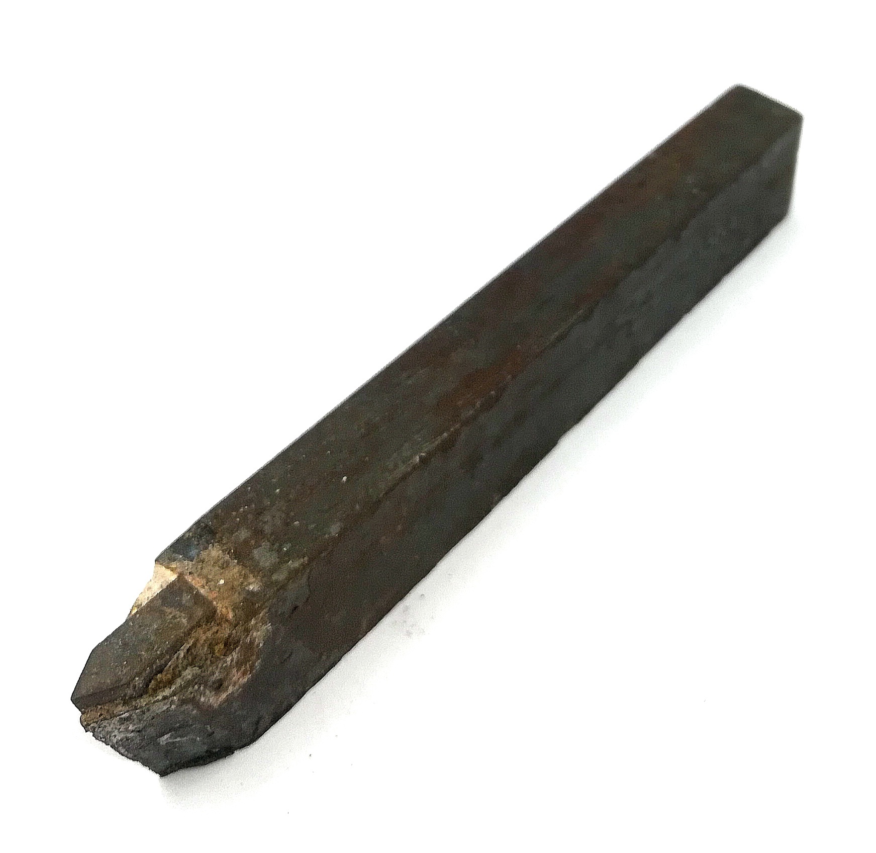 Резец резьбовой 20х12х120 Т15К6 (2 шт.)
