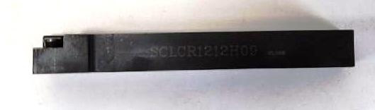 Державка SCLCR 1212 H 09