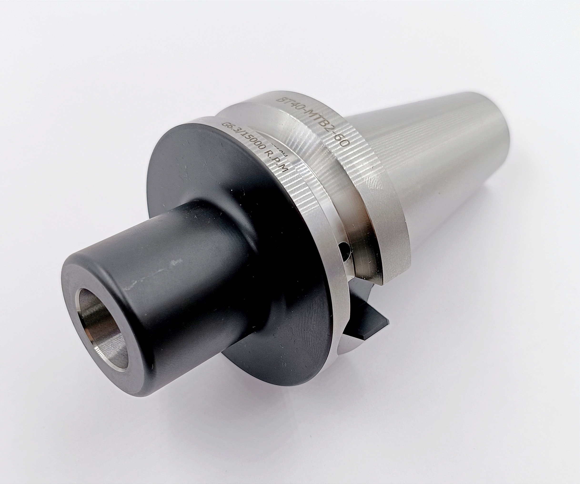 Оправка BT 40 под концевую фрезу КМ2 (BT40-MTB2-60)