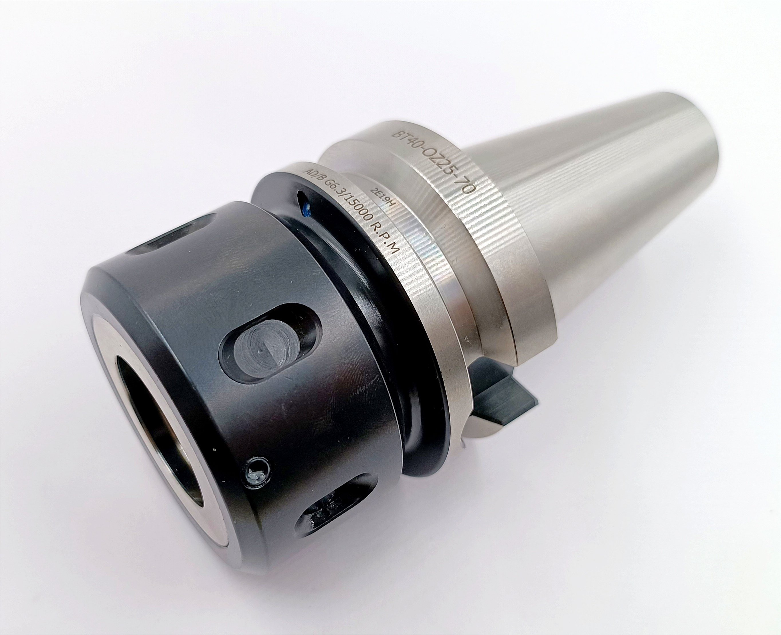 Оправка под цангу OZ 25 цанговый патрон BT 40 (BT40-OZ25-70)