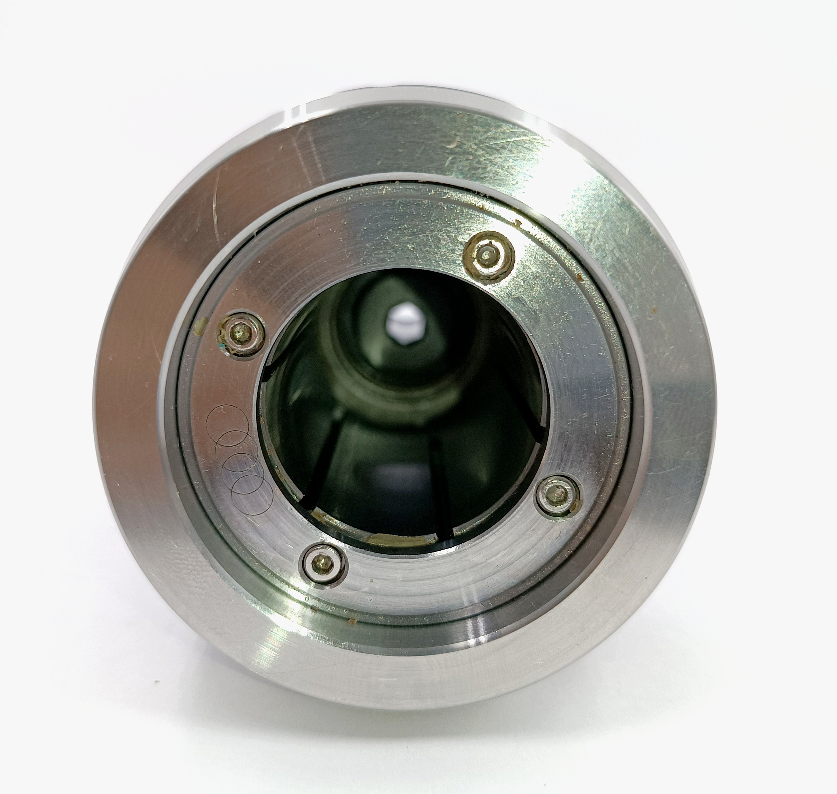 Оправка под цангу HC 32 цанговый патрон BT 40 (BT40-HC32-105)