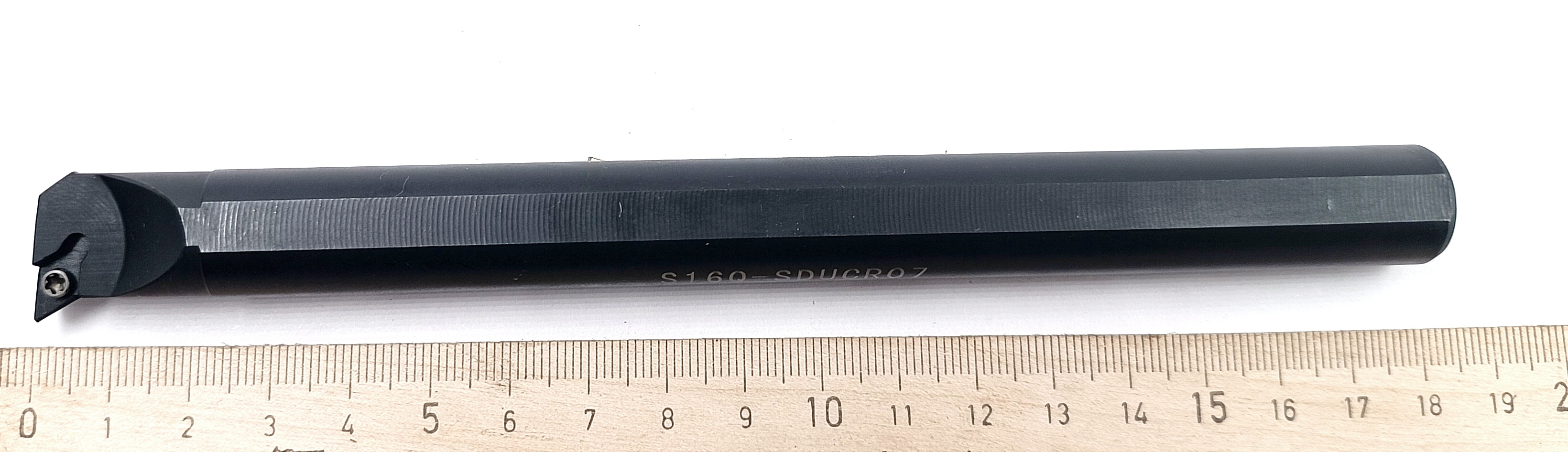Державка расточная для глухих отверстий S 16 Q - SDUCR 07
