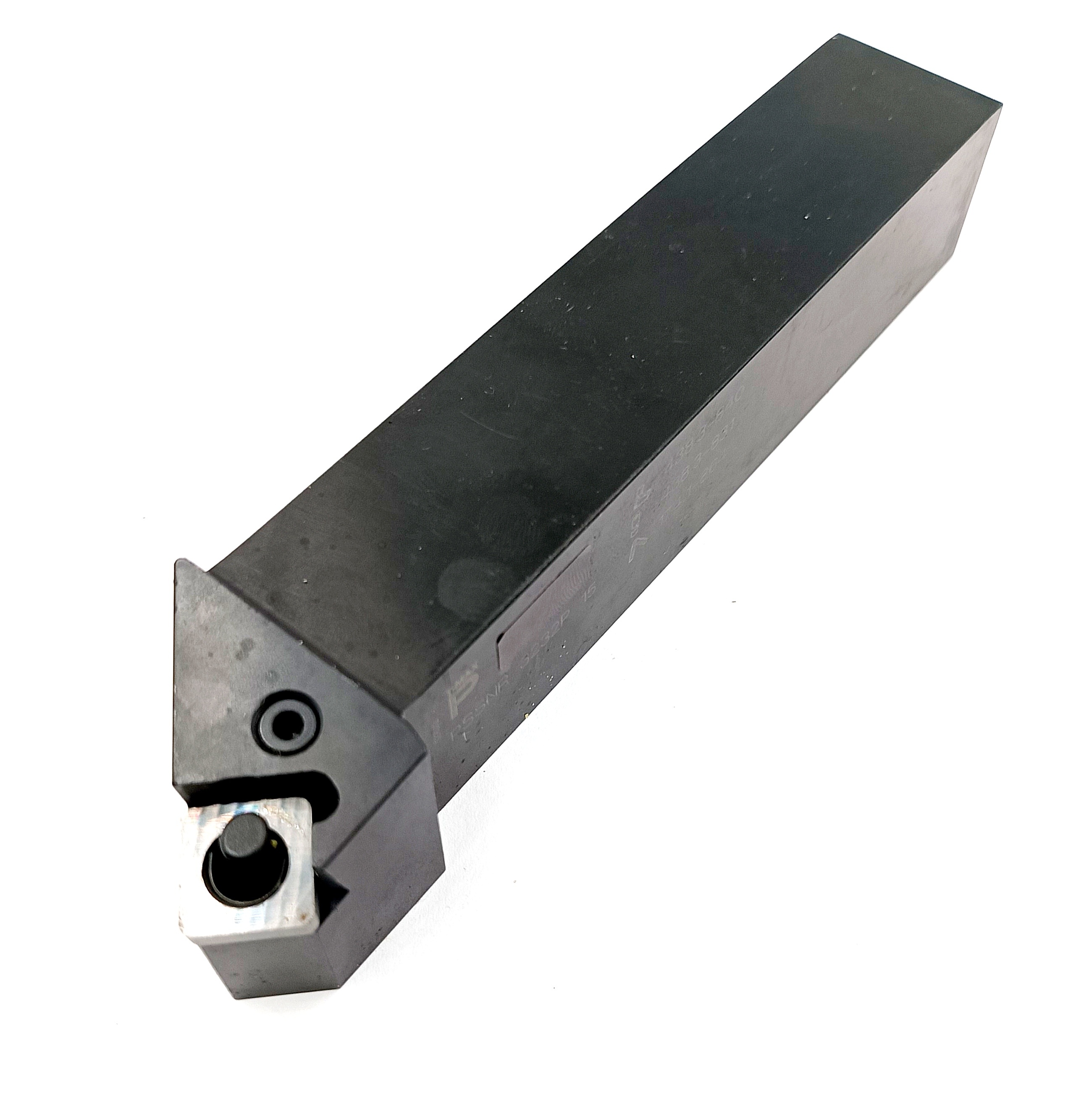 Державка прямая проходная PSSNR 3232 P 15