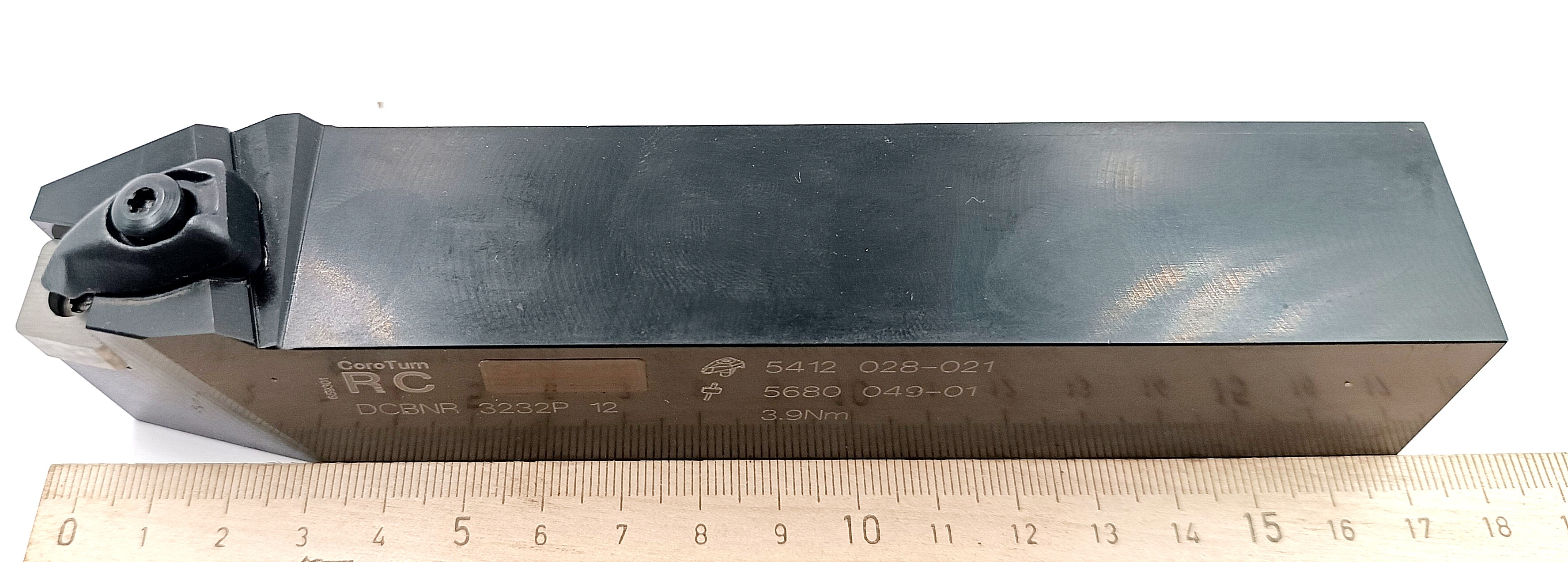 Державка DCBNR 3232 P 12