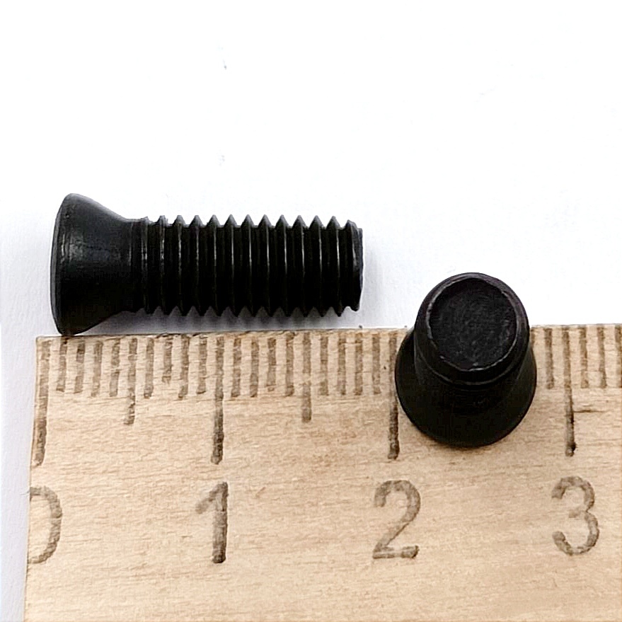 Винт державки М6,0х18 TORX (к-т из 4шт)