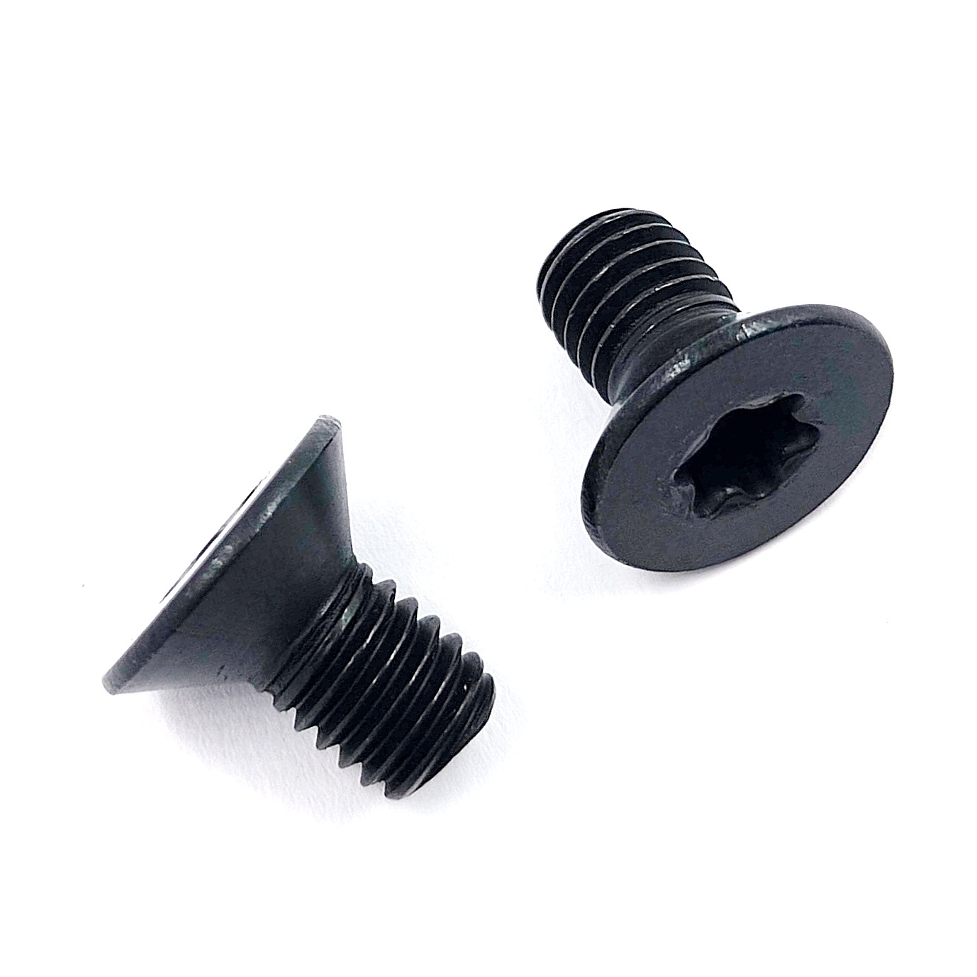 Винт М8,0х14 державки для крепления пластины TORX ( 2 шт.)