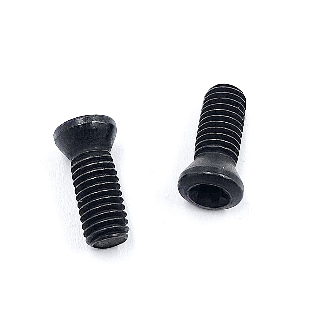 Винт М5,0х14 державки для крепления пластины TORX (к-т из 10шт.)