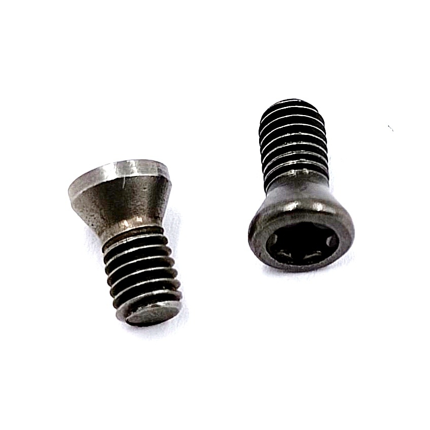 Винт М4,5х10 державки для крепления пластины TORX (к-т из 10 шт.)