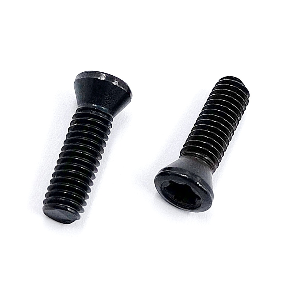 Винт М4,5х16 державки для крепления пластины TORX (к-т из 10 шт.)