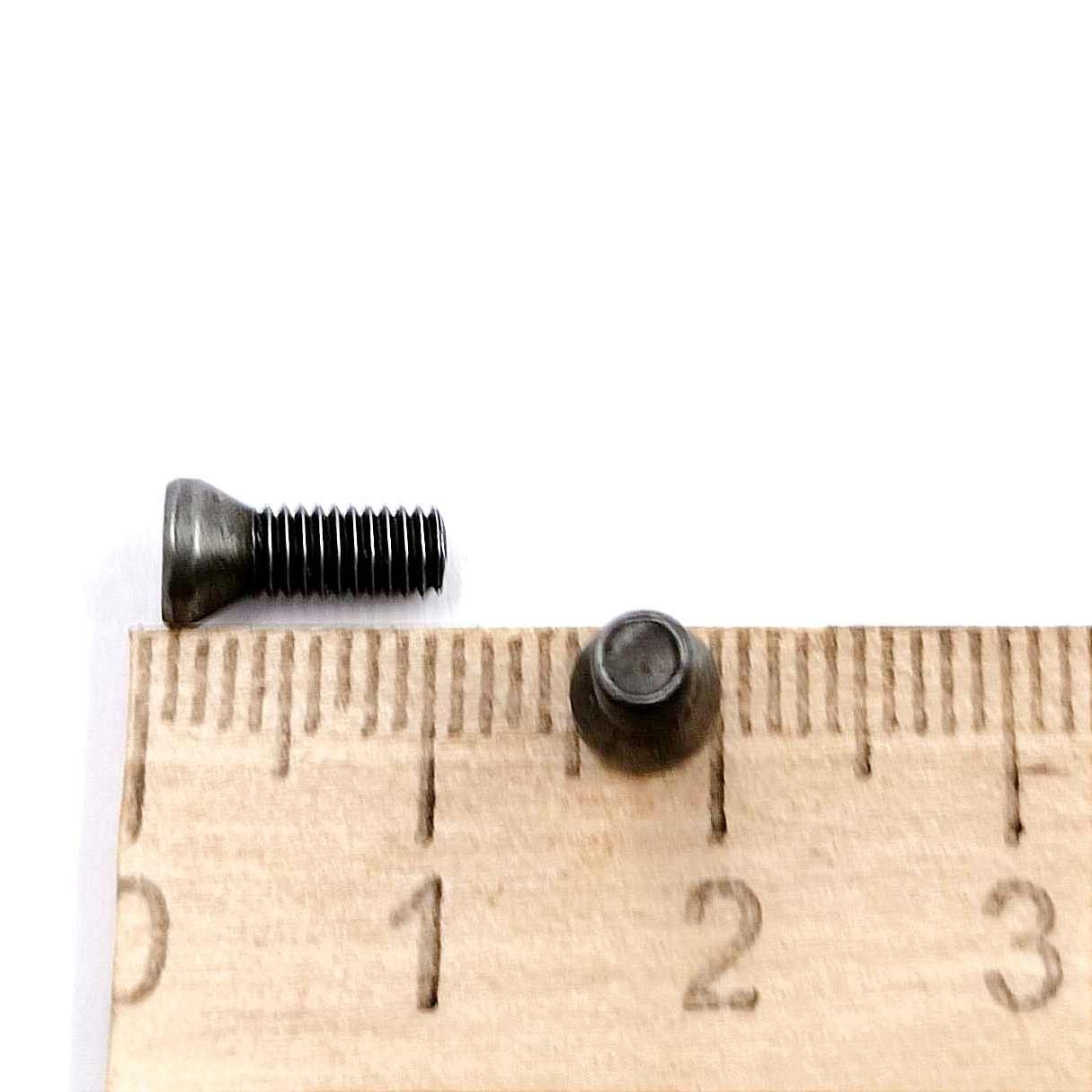 Винт М3,5х10 державки для крепления пластины TORX (к-т из 10 шт.)