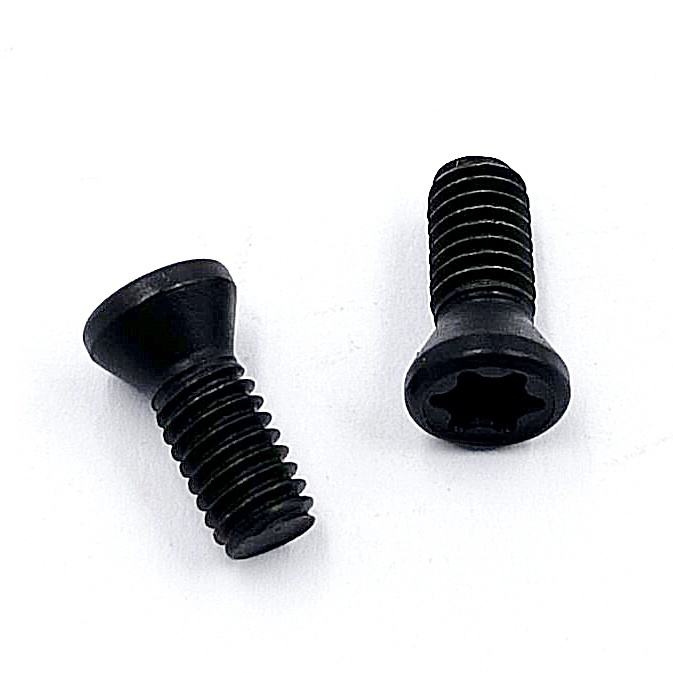 Винт М3,5х9 державки для крепления пластины TORX (к-т из 10шт.)