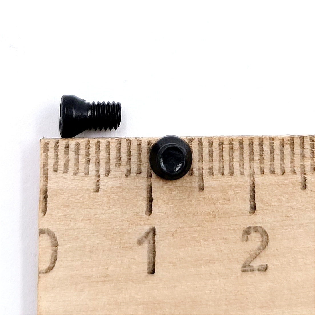 Винт М3,0х06 державки для крепления пластины TORX (к-т из 10 шт.)