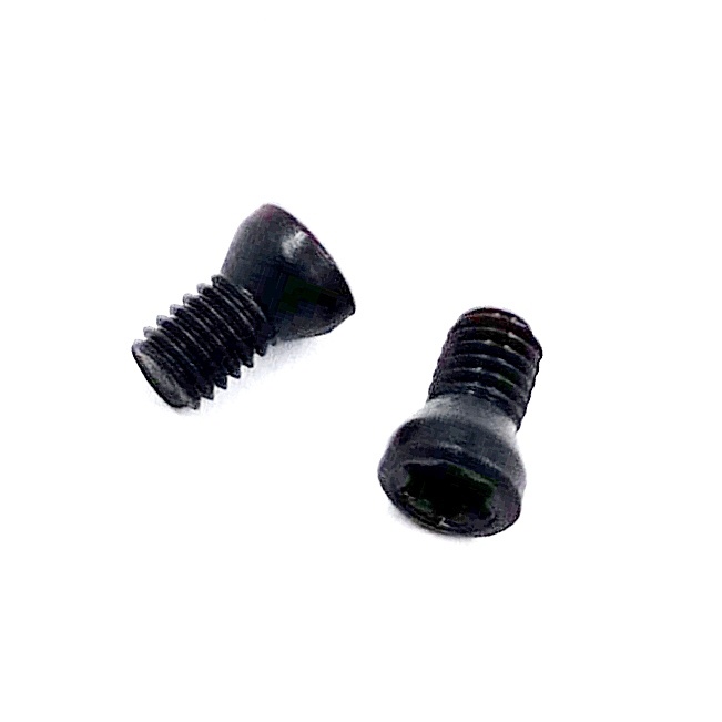 Винт М3,0х06 державки для крепления пластины TORX (к-т из 10 шт.)