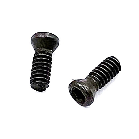 Винт М2,2х06 державки для крепления пластины TORX (к-т из 10 шт.)