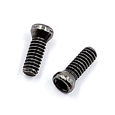 Винт М2,0х06 державки для крепления пластины TORX (к-т из 10шт.)