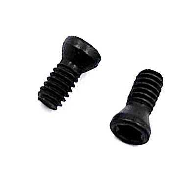 Винт М2,0х05 державки для крепления пластины TORX (к-т из 10 шт.)