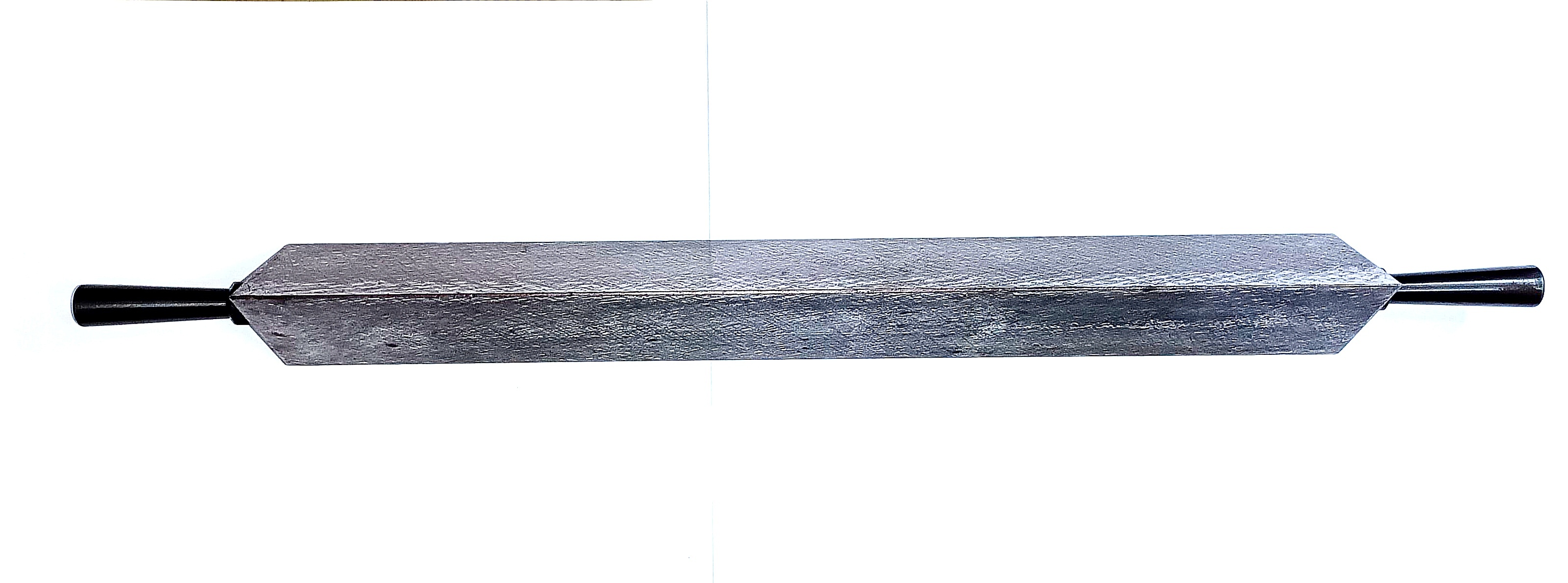 Линейка Лекальная ЛТ-500 Кл-1 45°