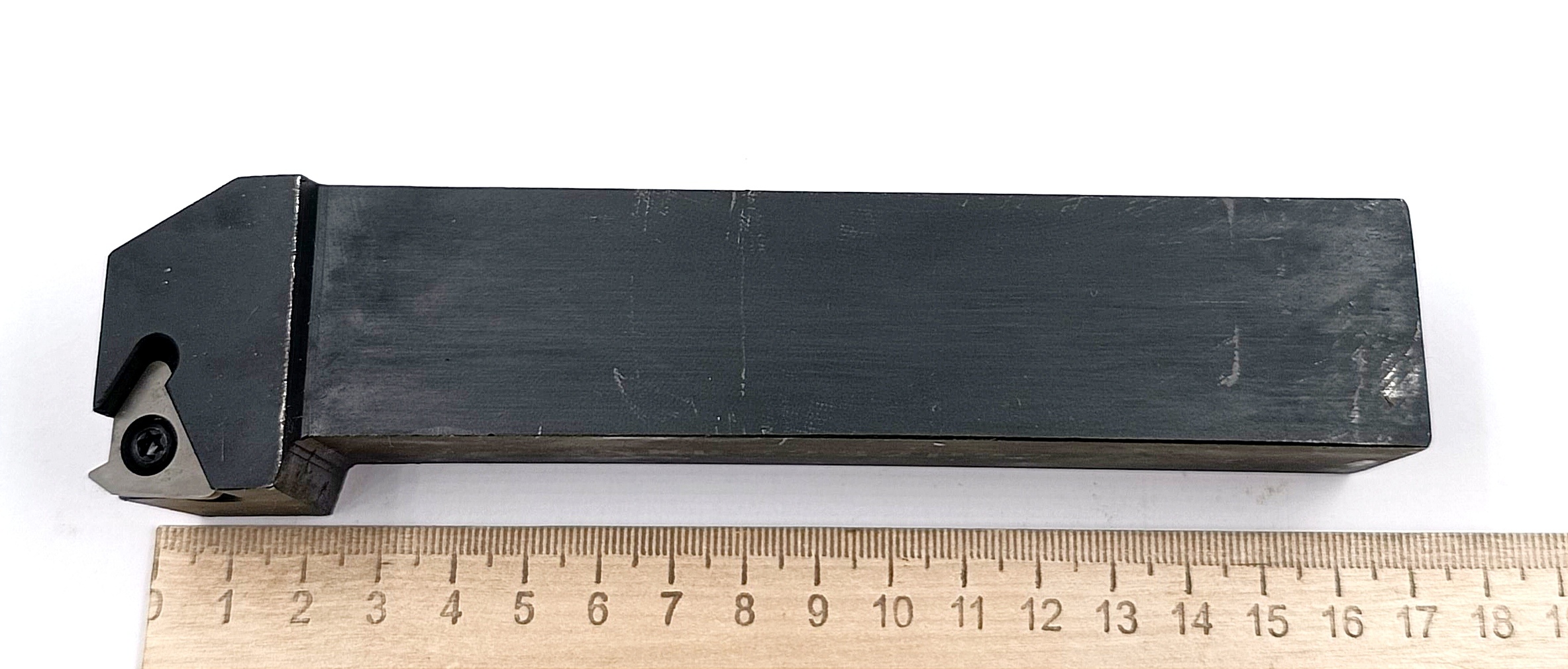 Державка резьбовая наружная ser 3232 p 22