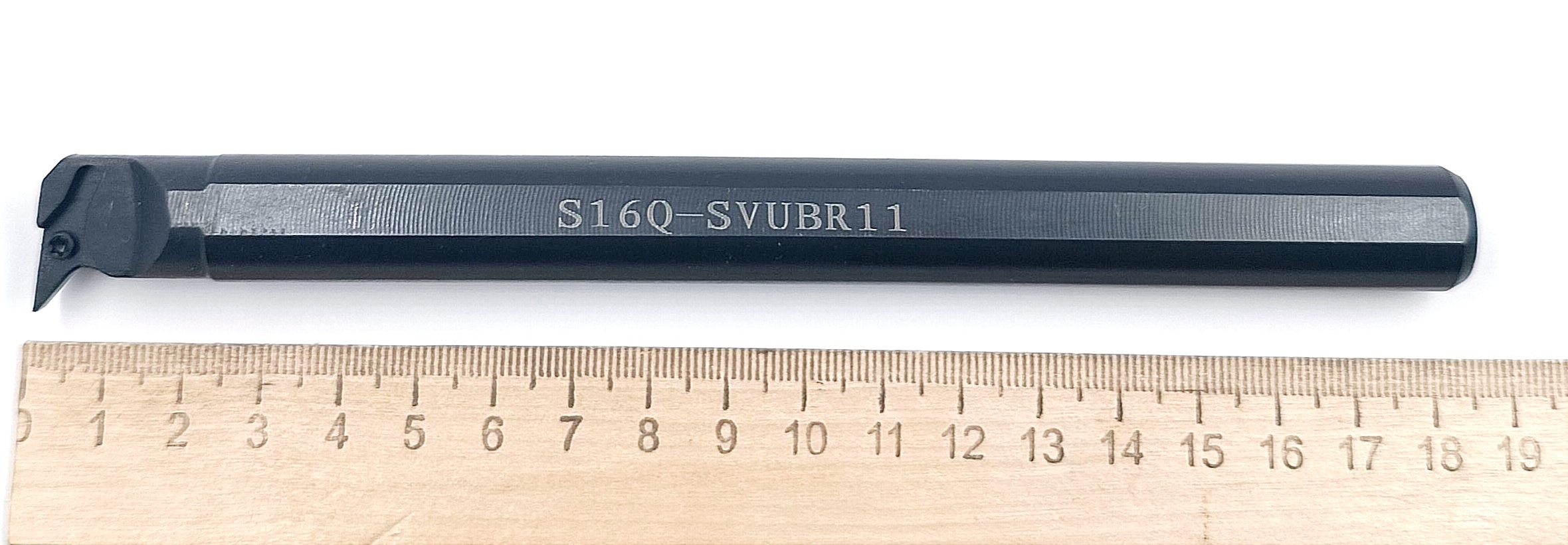 Державка расточная для глухих отверстий S 16 Q-  SVUBR 11