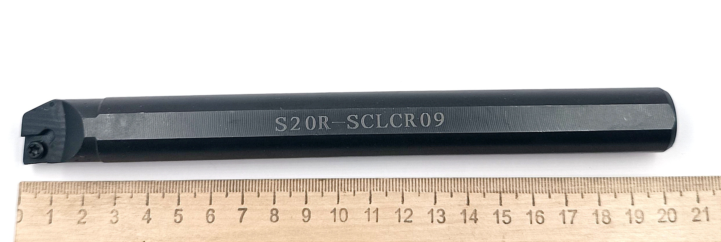 Державка расточная для глухих отверстий S 20 R - SCLCR 09
