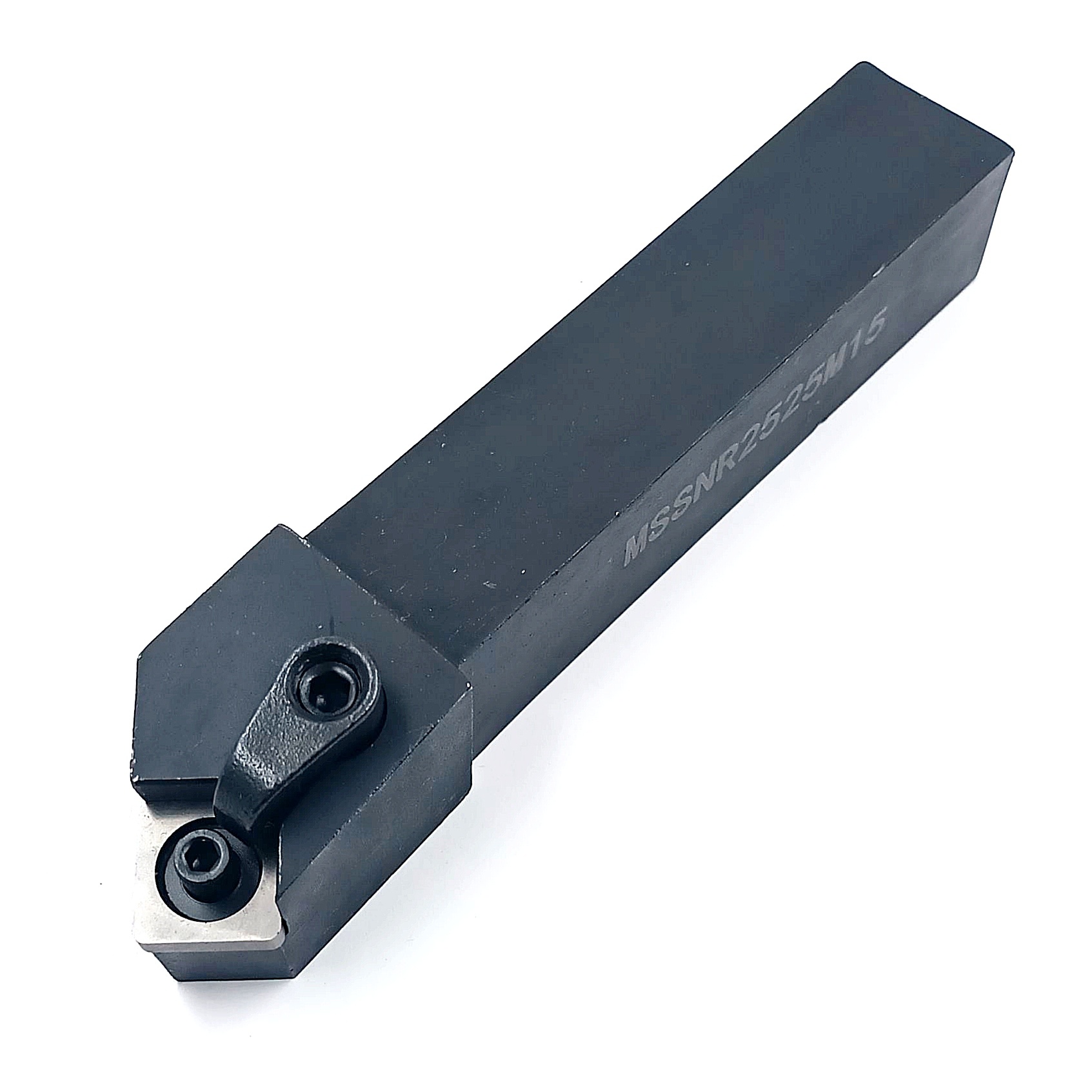 Державка прямая проходная MSSNR 2525 М 15