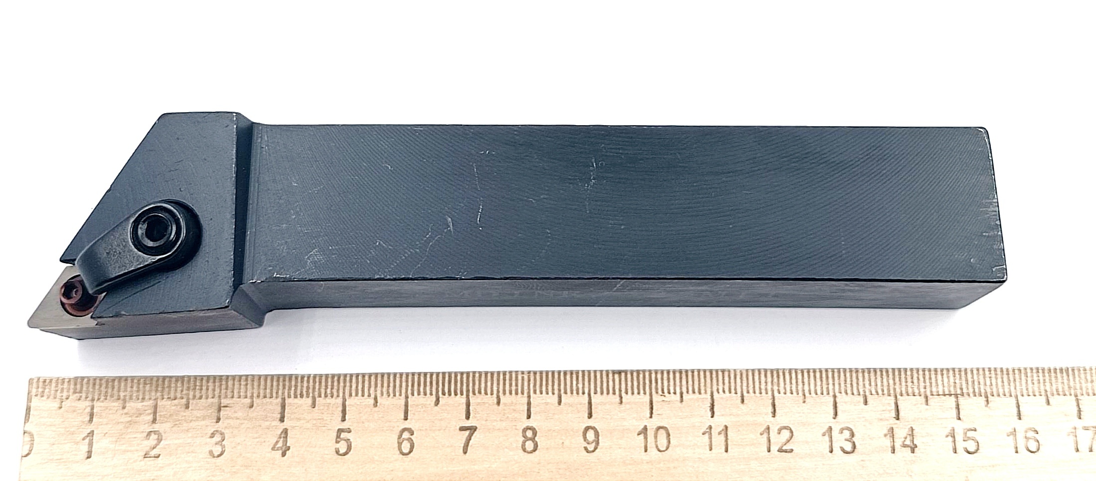 Державка упорная проходная MDJNR 2525 M 11