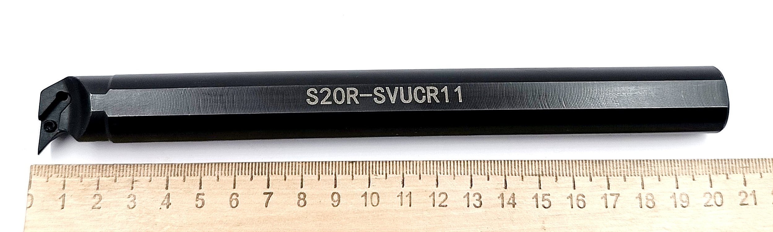 Державка расточная для глухих отверстий S 20 R - SVUCR 11