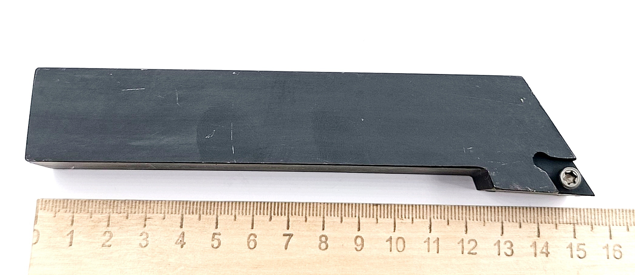 Державка упорная проходная SDJCL 2525 M 11