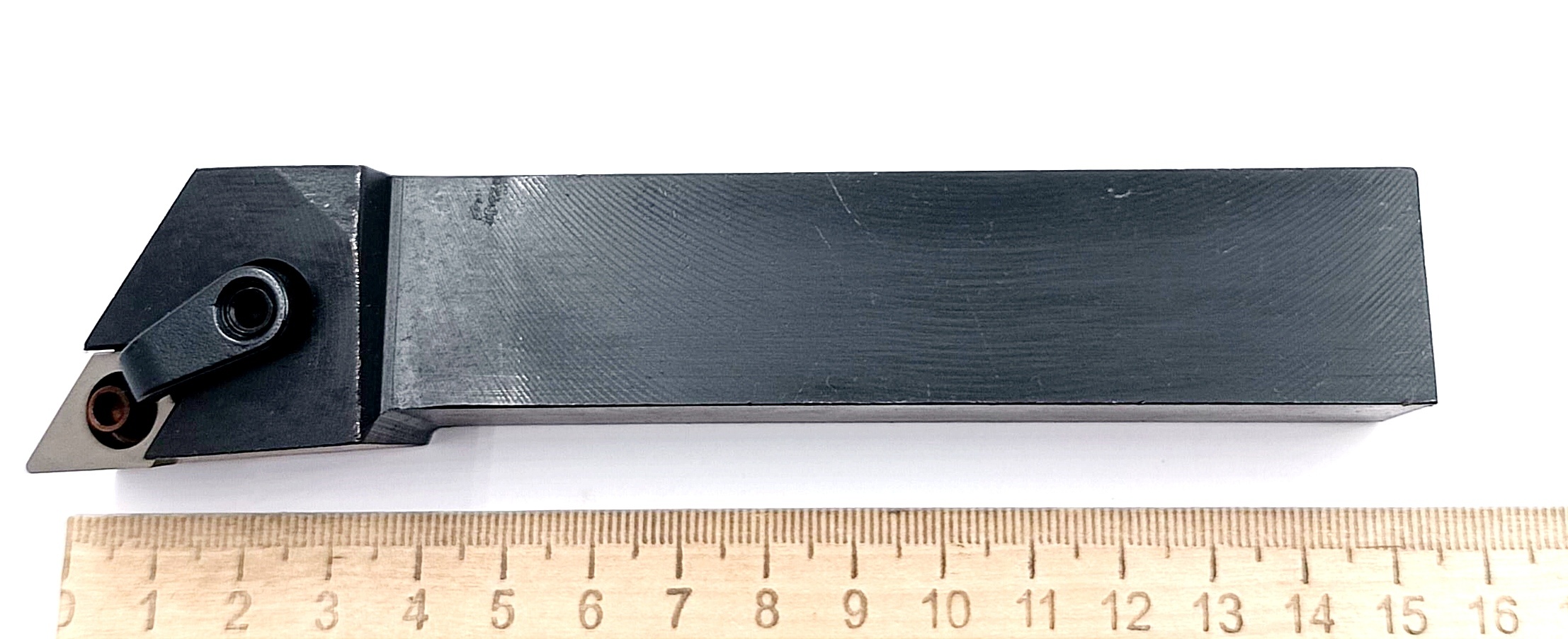 Державка упорная проходная MDJNR - 2525 M 15