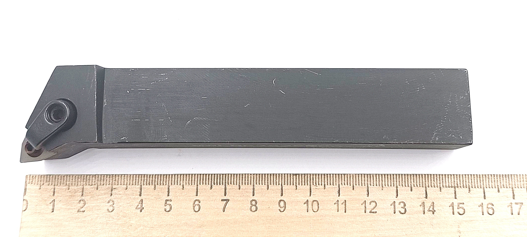 Державка упорная проходная MWLNR 2525 M 06
