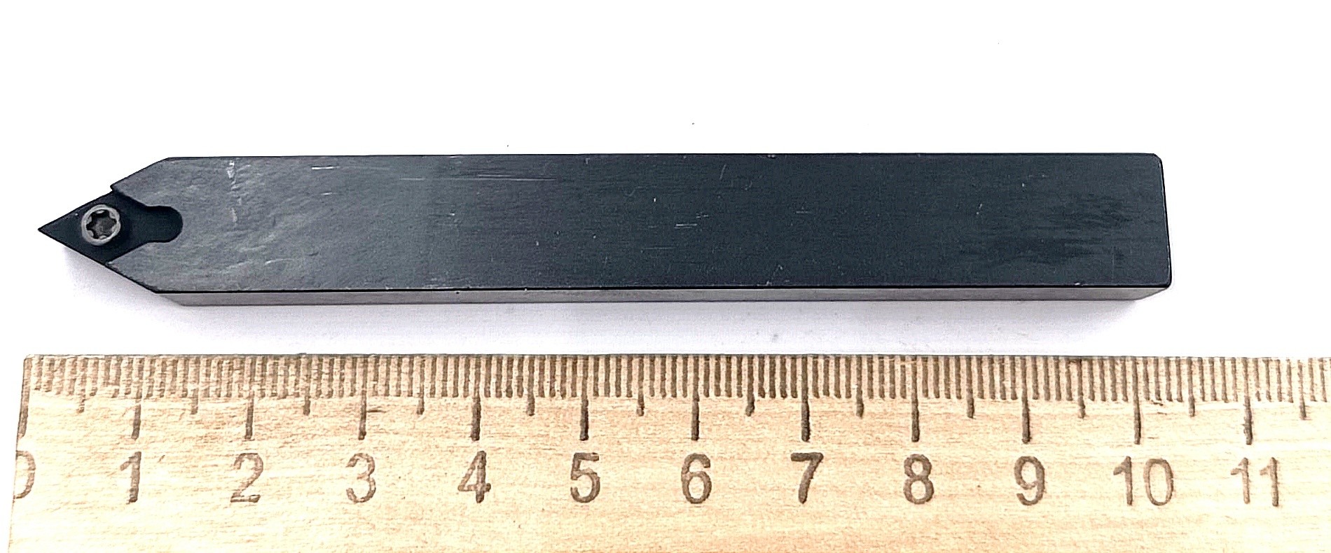 Державка прямая проходная SDNCN 1212 H 07