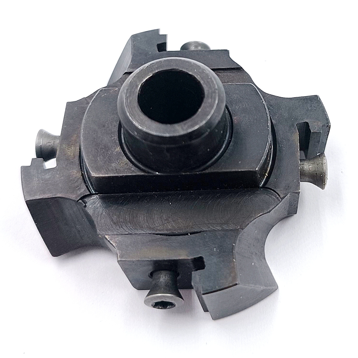 Фреза корпусная  d50 с мех.креплением (R215.3-50-14-21)