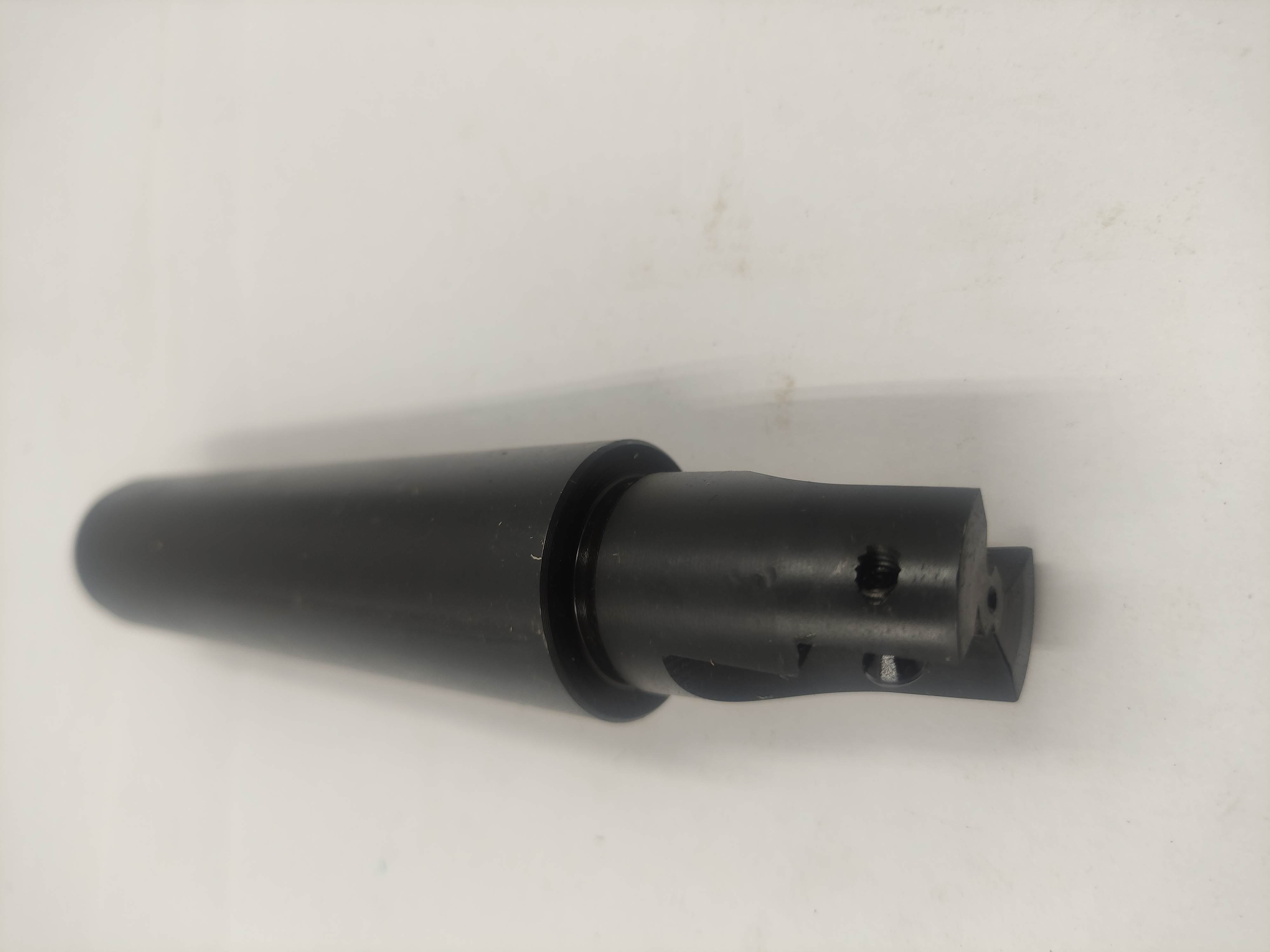 Фреза корпусная  d25 концевая с мех.креплением КМ4 (BAP400R25T2 MTB4-M14)
