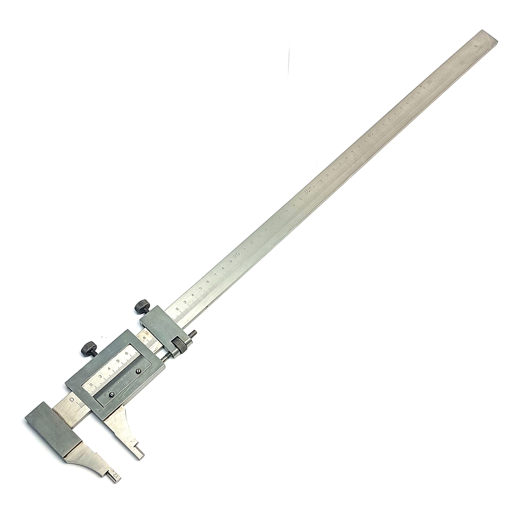 Штангенциркуль  ШЦ-III-500-0,1 (НИЗ)