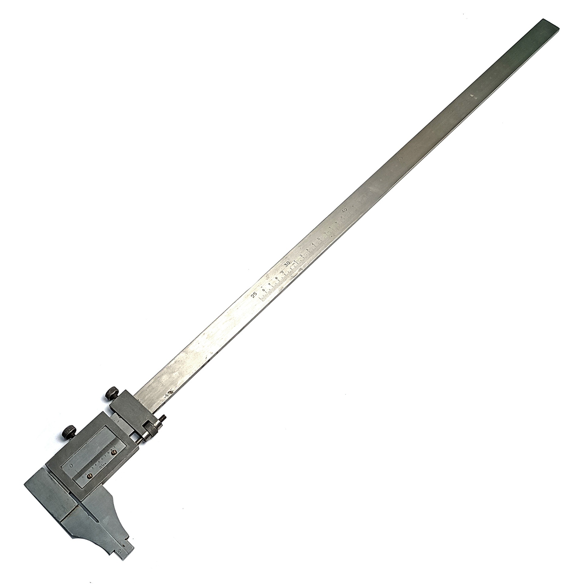 Штангенциркуль ШЦ-III-250-700-0,1 (НИЗ)