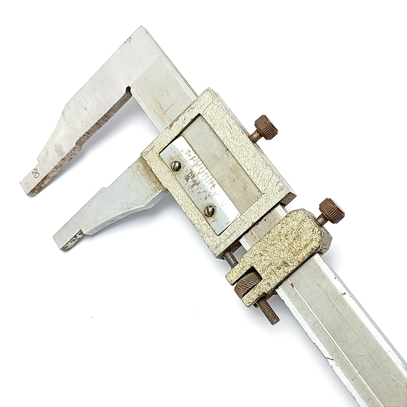 Штангенциркуль ШЦ-III-250-800-0,1 (СтИЗ)