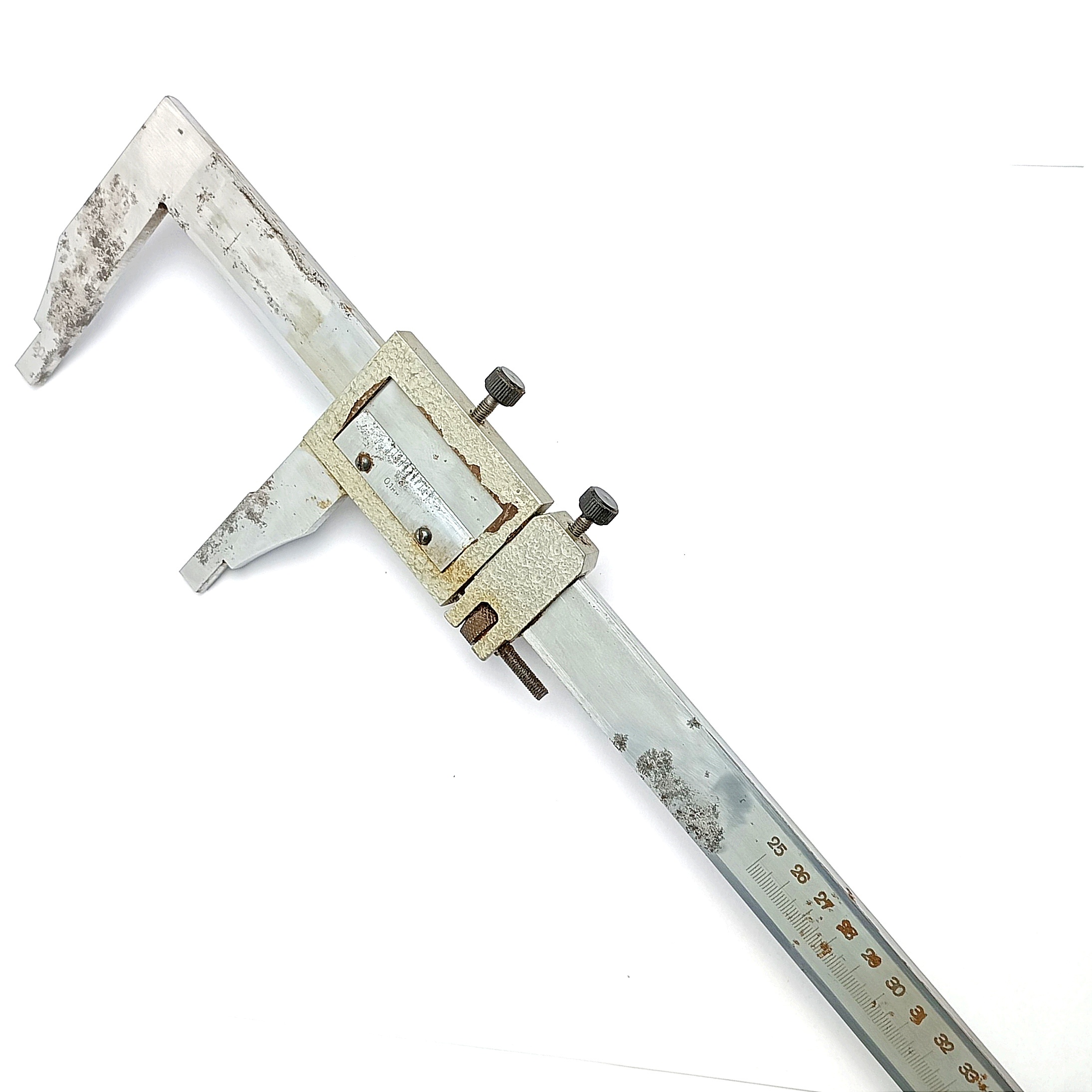 Штангенциркуль ШЦ-III-250-800-0,1 (СтИЗ)