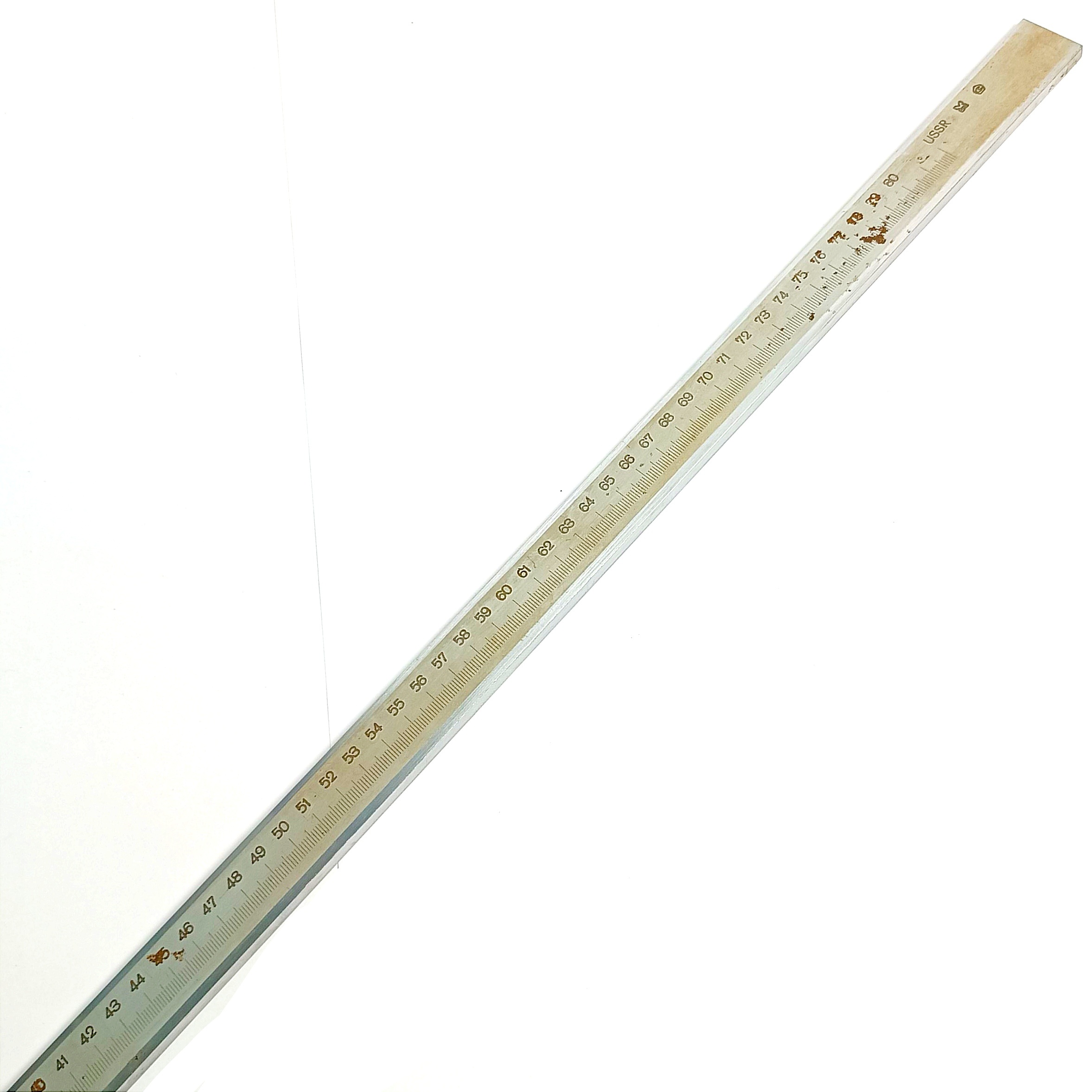 Штангенциркуль ШЦ-III-250-800-0,1 (СтИЗ)