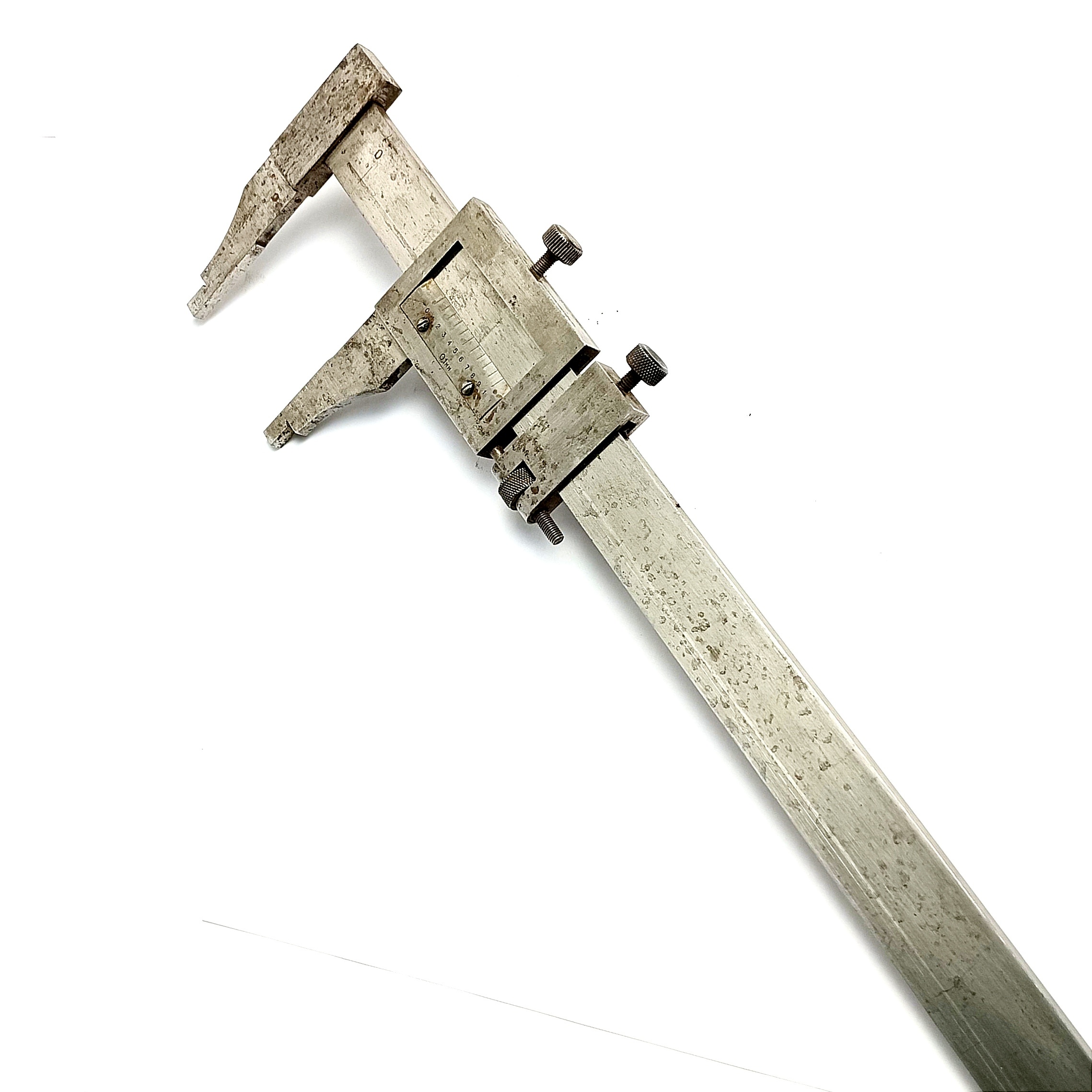 Штангенциркуль ШЦ-III-400-1000-0,1 (НИЗ)